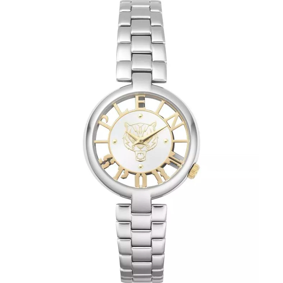 Часы Plein Sport TIGER LUXE PSMBA0123